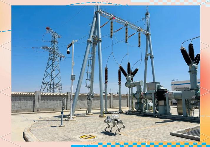 數字技術驅動三峽集團產業創新與升級 網絡技術服務的賦能之道