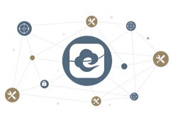 納網科技 一站式互聯網基礎服務專家，助力企業數字未來