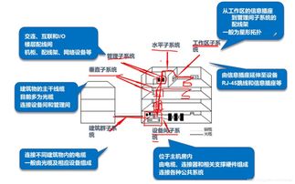 網(wǎng)絡(luò)布線(xiàn) 構(gòu)建數(shù)字世界的脈絡(luò)，與動(dòng)漫設(shè)計(jì)的奇趣交織